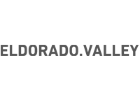 Logo Eldorado Valley
