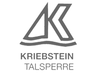 Logo Kriebsteintalsperre