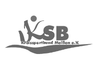 Logo KSB Meißen