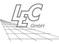 Logo LEC Laser