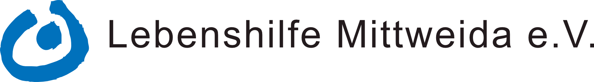 Logo Lebenshilfe Mittweida