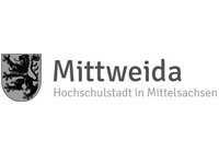 Logo Stadt Mittweida