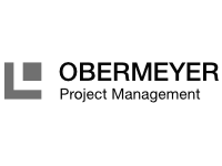Obermeyer Project Management Logo