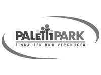 Logo Paletti Park