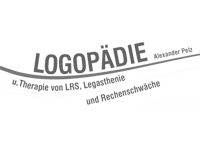 Logo Logopädie Pelz