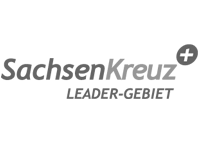 Logo Sachsenkreuz Plus