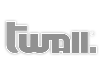 Logo twall