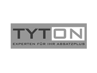 Logo Tyton