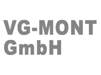 Logo VG Mont GmbH